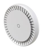 MikroTik Cap ax cAPGi-5HaxD2HaxD-US Wireless Access Point