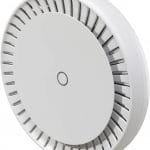 MikroTik Cap ax cAPGi-5HaxD2HaxD-US Wireless Access Point