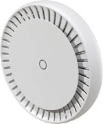 MikroTik Cap ax cAPGi-5HaxD2HaxD-US Wireless Access Point