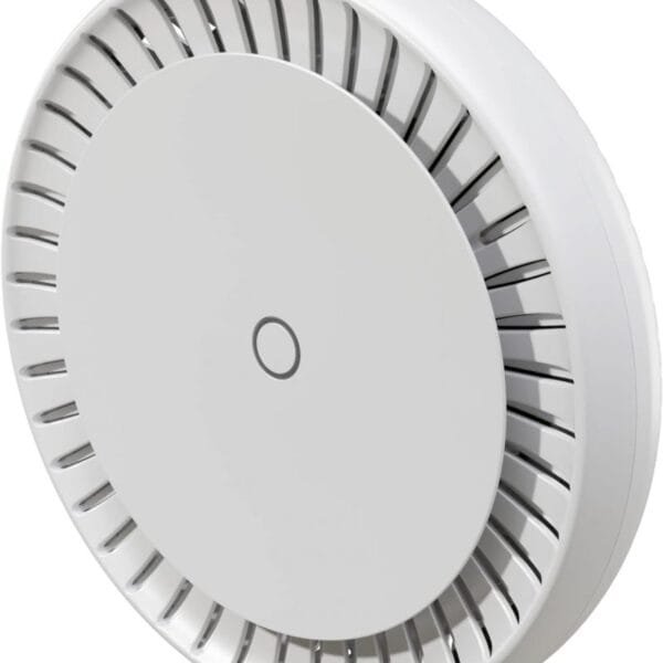 MikroTik Cap ax cAPGi-5HaxD2HaxD-US Wireless Access Point