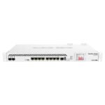 MikroTik Cloud Core Router CCR1036-8G-2S+EM