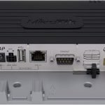 MikroTik LtAP LTE6 kit RBLtAP-2HnD and R11e-LTE6