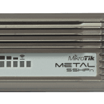 MikroTik Metal 5 CPE N-Male Connector (RBMetal5SHPn-US)