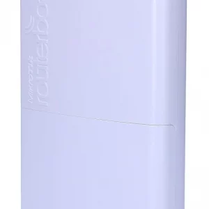 MikroTik PowerBox Router RB750P-PBr2
