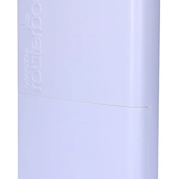 MikroTik PowerBox Router RB750P-PBr2
