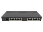 MikroTik RB4011 Ethernet 10-Port Gigabit Router