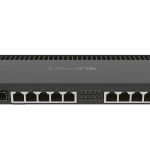 MikroTik RB4011 Ethernet 10-Port Gigabit Router