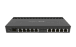 MikroTik RB4011 Ethernet 10-Port Gigabit Router