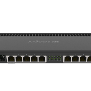 MikroTik RB4011 Ethernet 10-Port Gigabit Router