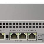 MikroTik RouterBOARD RB1100AHx4 Dude Edition Router