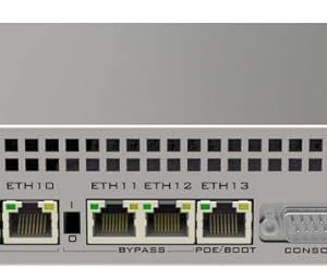 MikroTik RouterBOARD RB1100AHx4 Dude Edition Router