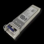 MikroTik S-31DLC20D 1.25G SFP 1310 nm Transceiver 20 km