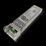 MikroTik S-55DLC80D SFP 1.25G Module for 80km Links