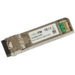 MikroTik S-85DLC05D 1.25G SFP 850nm 300m Transceiver
