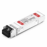 MikroTik S-85DLC05D 1.25G SFP 850nm Transceiver