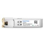 MikroTik S-RJ01 RJ45 SFP 10/100/1000M Copper Module