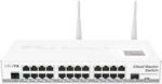 MikroTik Wireless Router CRS125-24G-2HW
