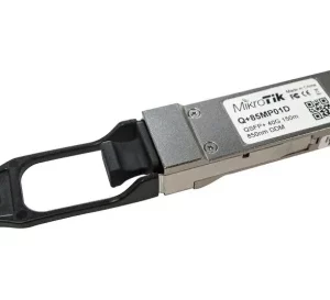 MikroTik XQ+85MP01D SFP/QSFP Module 850nm