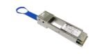 MikroTik XQ+CM0000-XS+ QSFP28 to SFP28 Converter