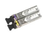 MikroTik XS+2733LC15D 25G BiDi SFP28 Transceiver Modules