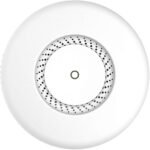 MikroTik cAP RBcAPGi-5acD2nD Wireless Access Point