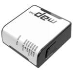 MikroTik micro Access Point (mAP) RBmAP2n