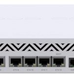 Mikrotik CCR1016-12G Routerboard-Cloud Core Router