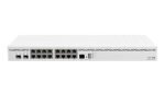 Mikrotik CCR2004-16G-2S+PC Ethernet Router