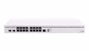 Mikrotik CCR2004-16G-2S+PC Ethernet Router