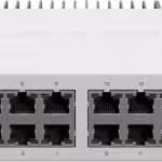 Mikrotik CCR2004-16G-2S+PC Ethernet Router