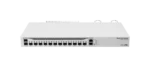 Mikrotik CCR2004-1G-12S+2XS Ethernet Router