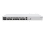 Mikrotik CCR2116-12G-4S+ Cloud Core Router