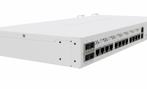 Mikrotik CCR2116-12G-4S+ Cloud Core Router