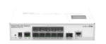 Mikrotik CRS212-1G-10S-1S+IN Cloud Router