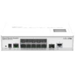 Mikrotik CRS212-1G-10S-1S+IN Cloud Router