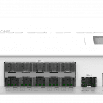 Mikrotik CRS212-1G-10S-1S+IN Cloud Router