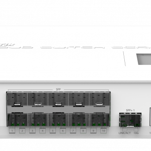 Mikrotik CRS212-1G-10S-1S+IN Cloud Router