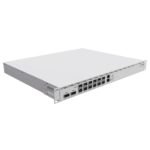 Mikrotik Cloud Core Router CCR2216-1G-12XS-2XQ