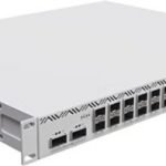 Mikrotik Cloud Core Router CCR2216-1G-12XS-2XQ