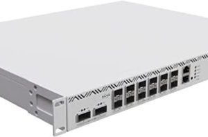 Mikrotik Cloud Core Router CCR2216-1G-12XS-2XQ