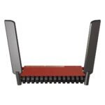Mikrotik L009UiGS-2HaxD-IN Gigabit Ethernet wireless router