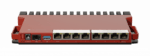 Mikrotik L009UiGS-RM 2.5 Gigabit Ethernet wired router