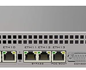 Mikrotik RB1100AHx4 13x Gigabit Ethernet ports Router
