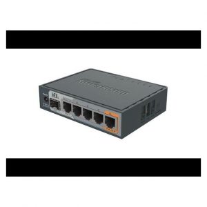 Mikrotik RB760iGS hEX S 5x Gigabit Ethernet Router