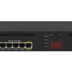 Mikrotik Rackmount Gigabit Router RB3011UIAS-RM