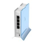 Mikrotik hAP Lite Router board RB941-2nD-TC