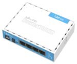 Mikrotik hAP Lite Router board RB941-2nD-TC