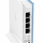 Mikrotik hAP Lite Router board RB941-2nD-TC