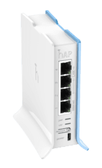 Mikrotik hAP Lite Router board RB941-2nD-TC