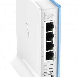 Mikrotik hAP Lite Router board RB941-2nD-TC